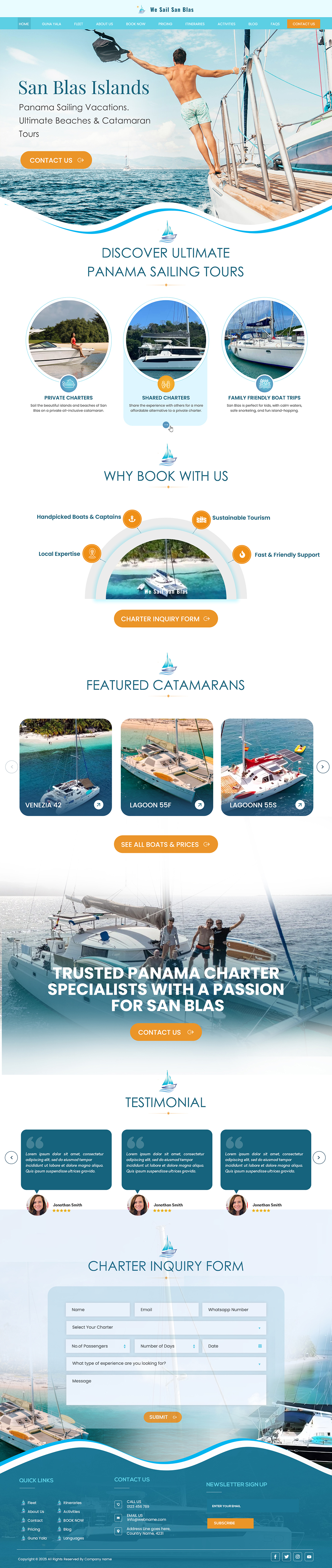 Web Design par Creations Box 2015 pour ce projet | Design #35904888