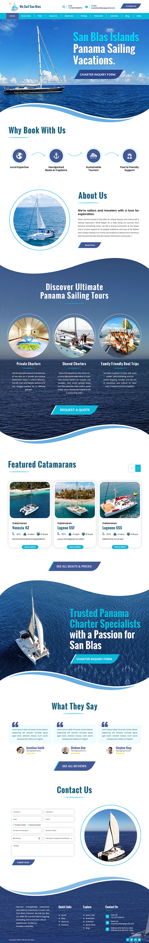 Web Design par Creations Box 2015 pour ce projet | Design : #35904889