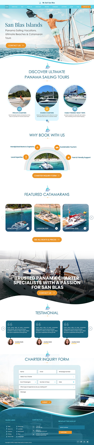 Web Design par Creations Box 2015 pour ce projet | Design : #35904895