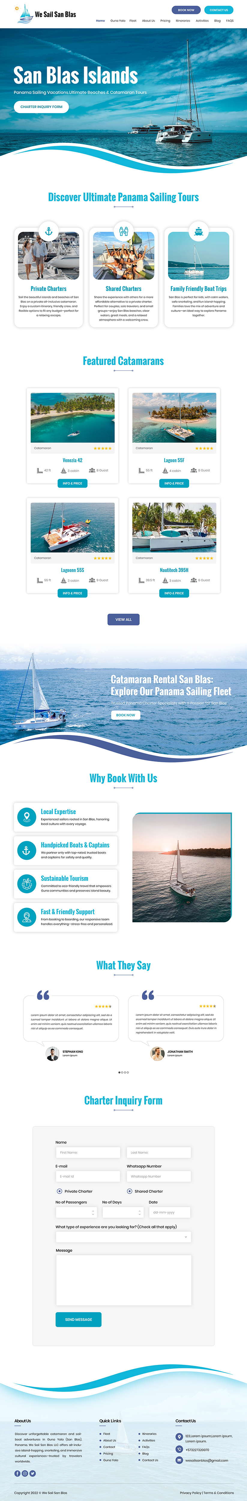 Web Design par Creations Box 2015 pour ce projet | Design #35904896