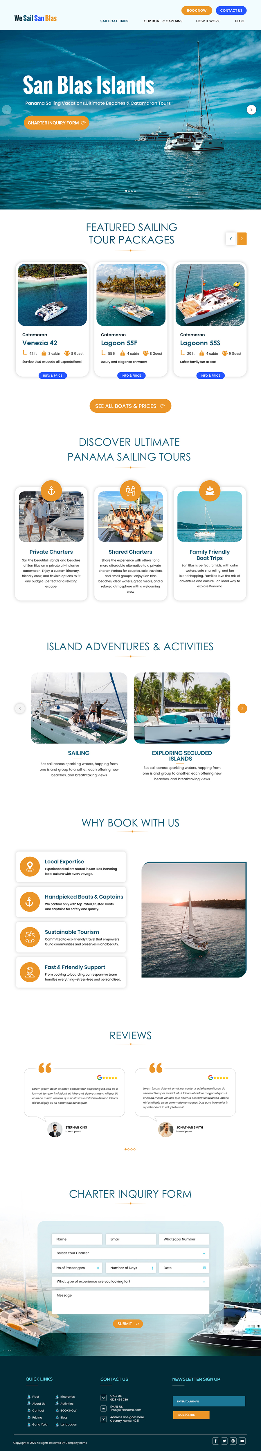 Web Design by Creations Box 2015 for this project | Design #35910820