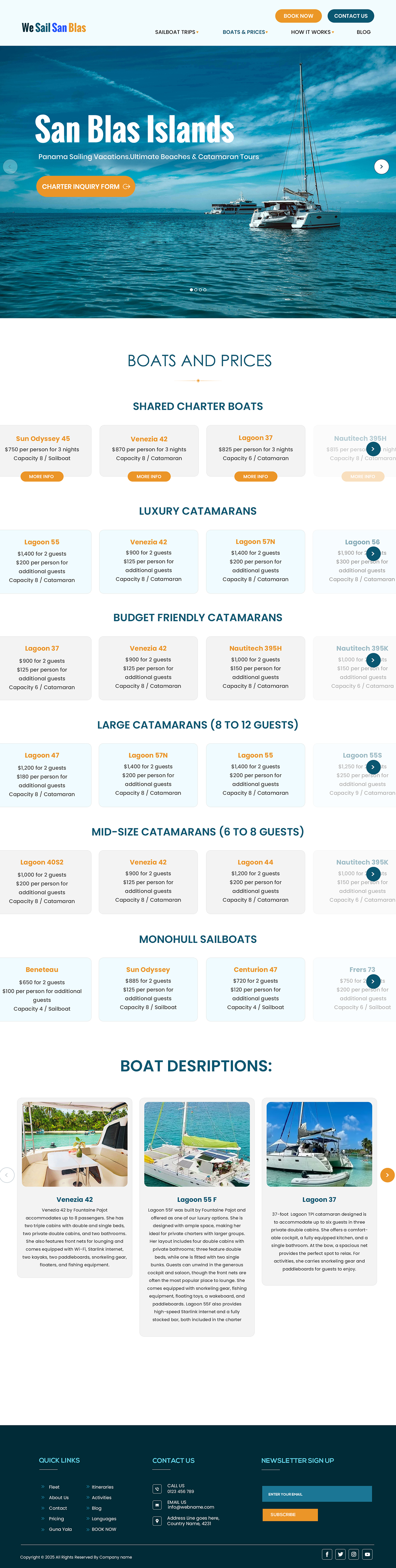 Web Design par Creations Box 2015 pour ce projet | Design #35972703
