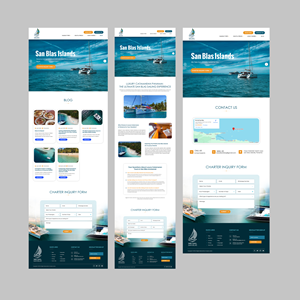 Web Design par Creations Box 2015 pour ce projet | Design : #36101610