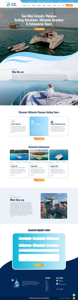 Diseño Web por nzdesigners para este proyecto | Diseño: #35900519