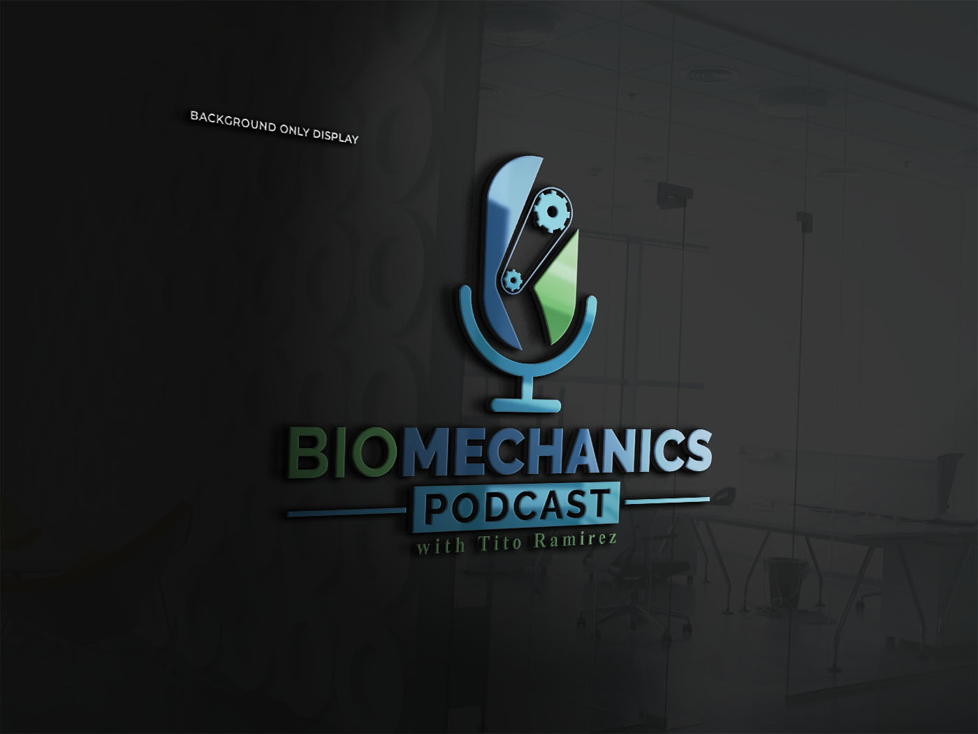 Logo-Design von jonkonrad für dieses Projekt | Design #35896964
