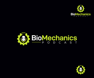Logo Design by Monai