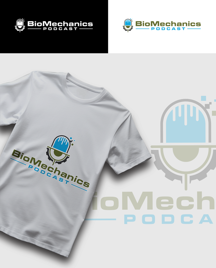 Diseño de Logo por RA-bica para este proyecto | Diseño #35898651