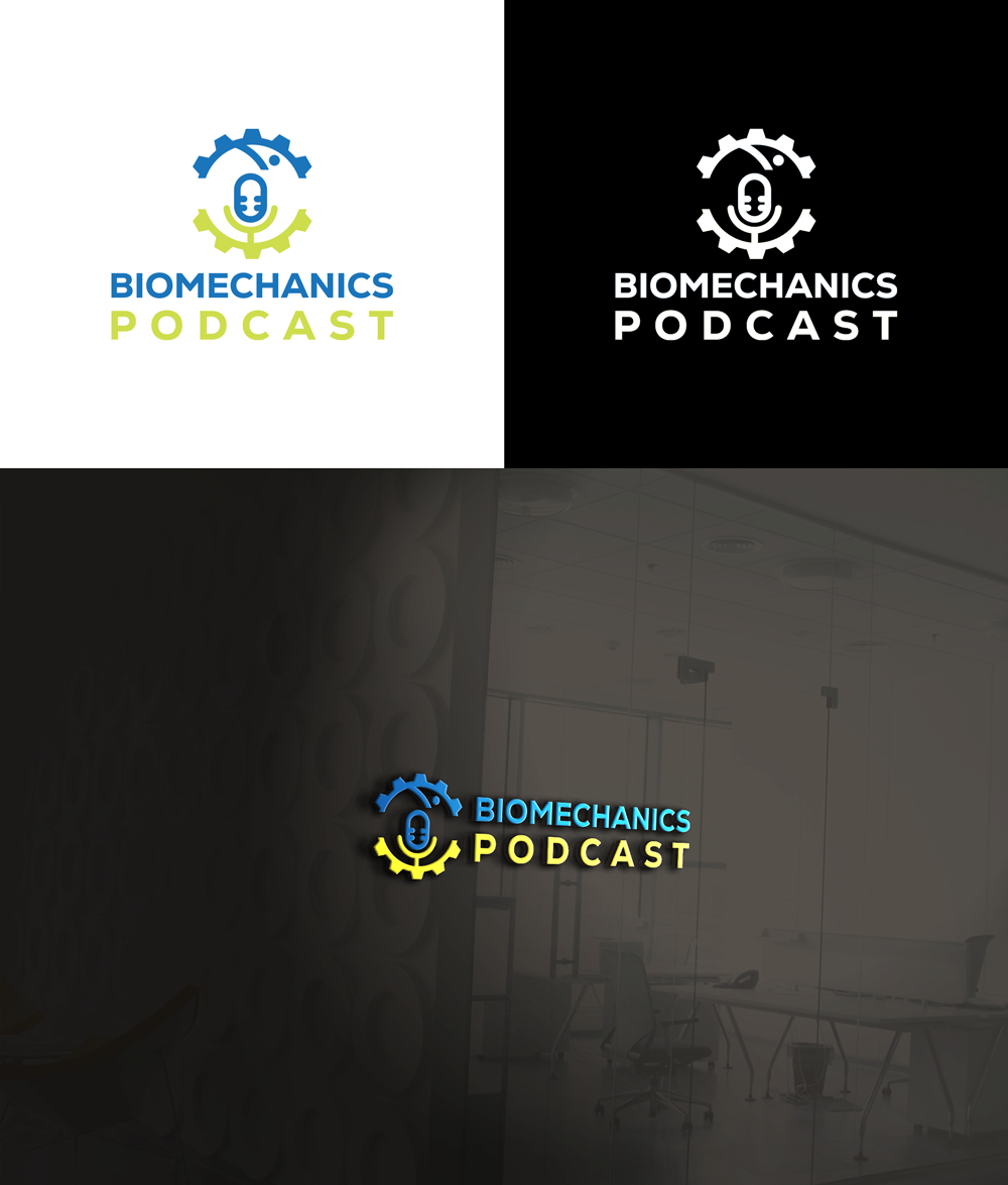 Logo Design by RA-bica for this project | Design #35903175