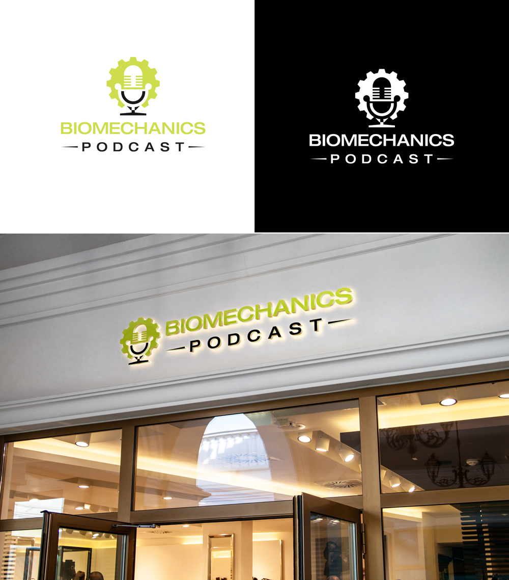 Logo Design by RA-bica for this project | Design #35903177