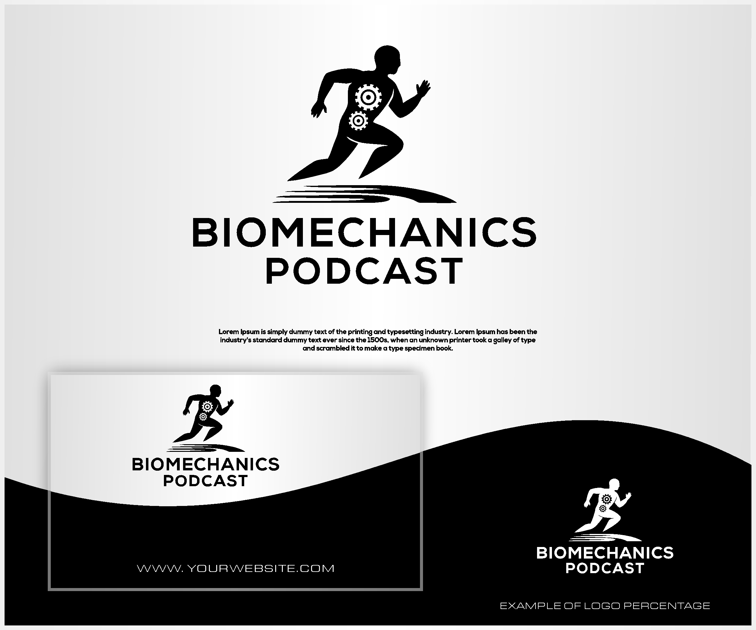 Logo Design by manggawkwk for this project | Design #35899539