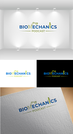Logo Design by Creative__Art for this project | Design: #35901204