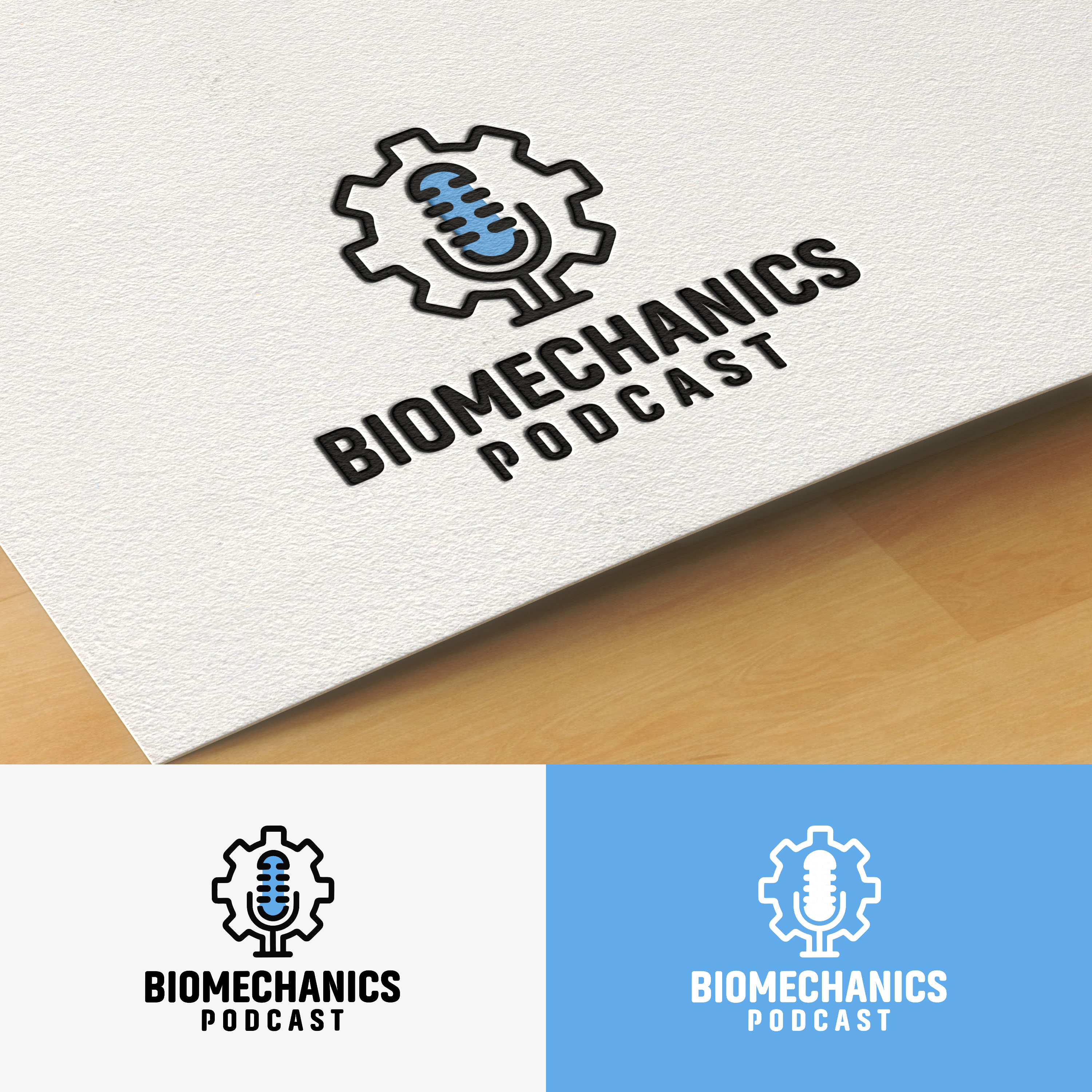 Logo Design by -ACE- for this project | Design #35905984
