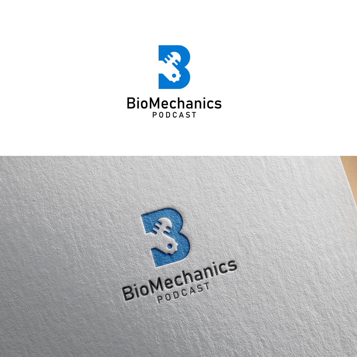 Logo Design by bijuak for this project | Design #35896180