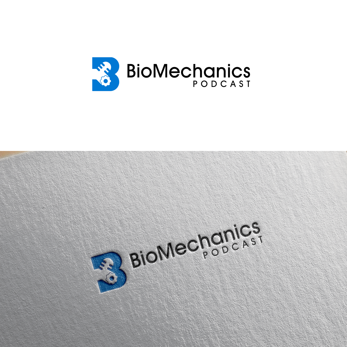Logo Design by bijuak for this project | Design #35898686