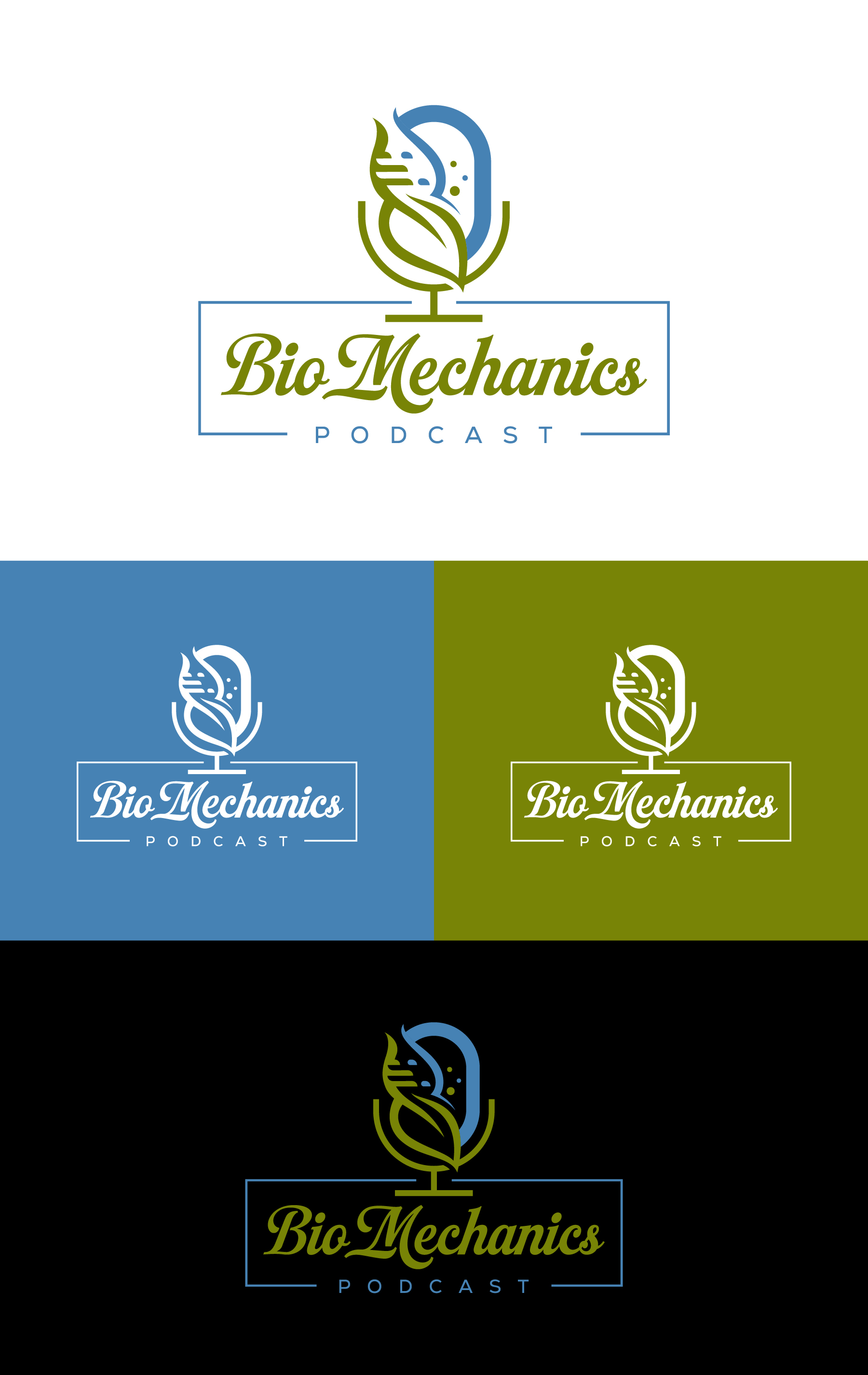 Diseño de Logo por debdesign para este proyecto | Diseño #35904464