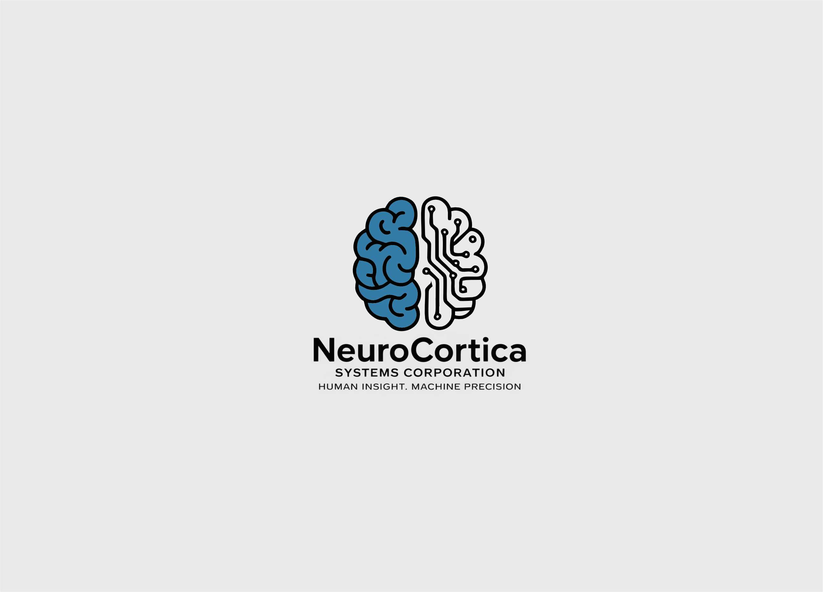 Design de Logo par nikkiblue pour Neurocortica Systems Corporation | Design #35937294