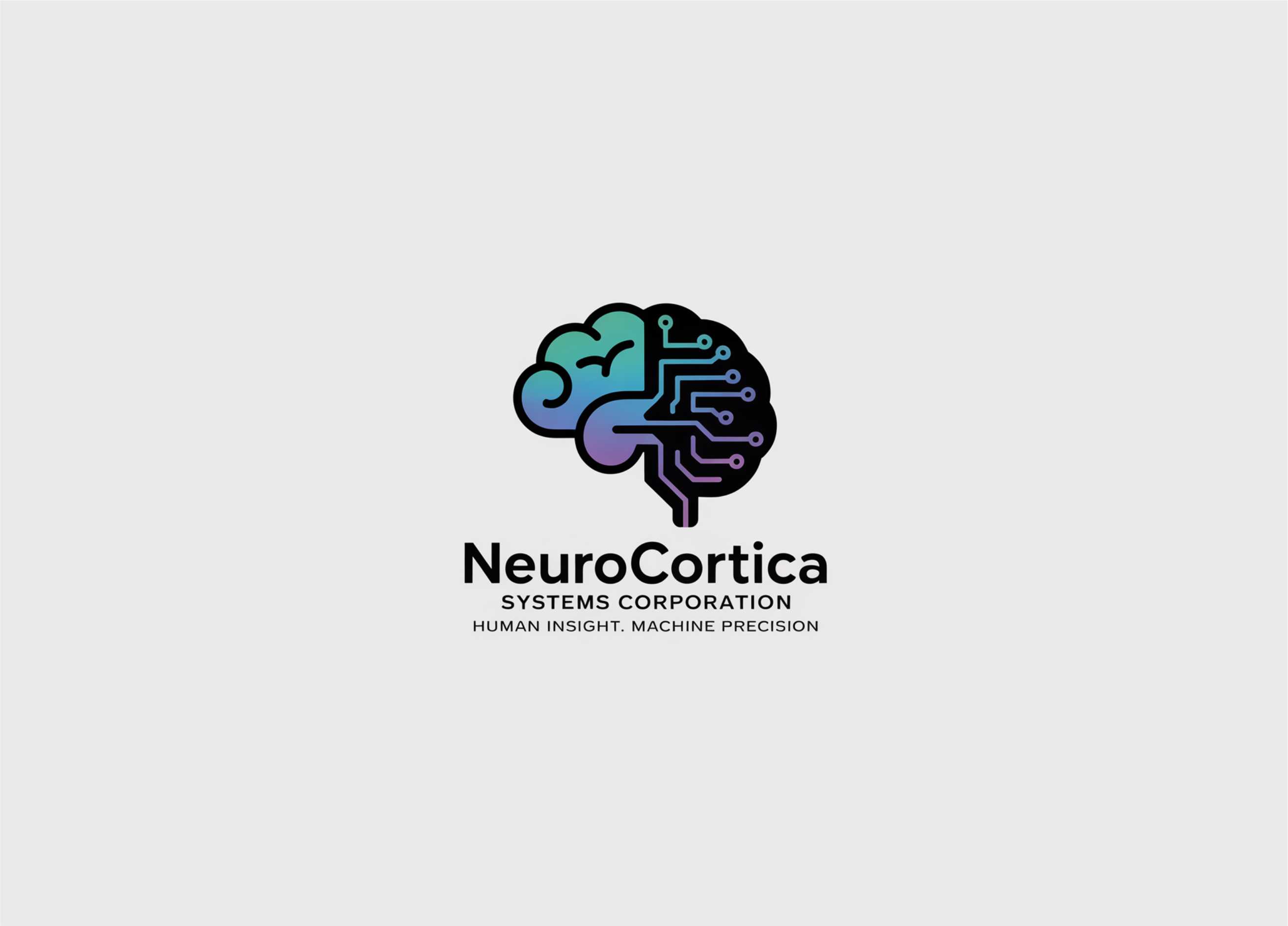 Logo Design by nikkiblue for Neurocortica Systems Corporation | Design #35937295