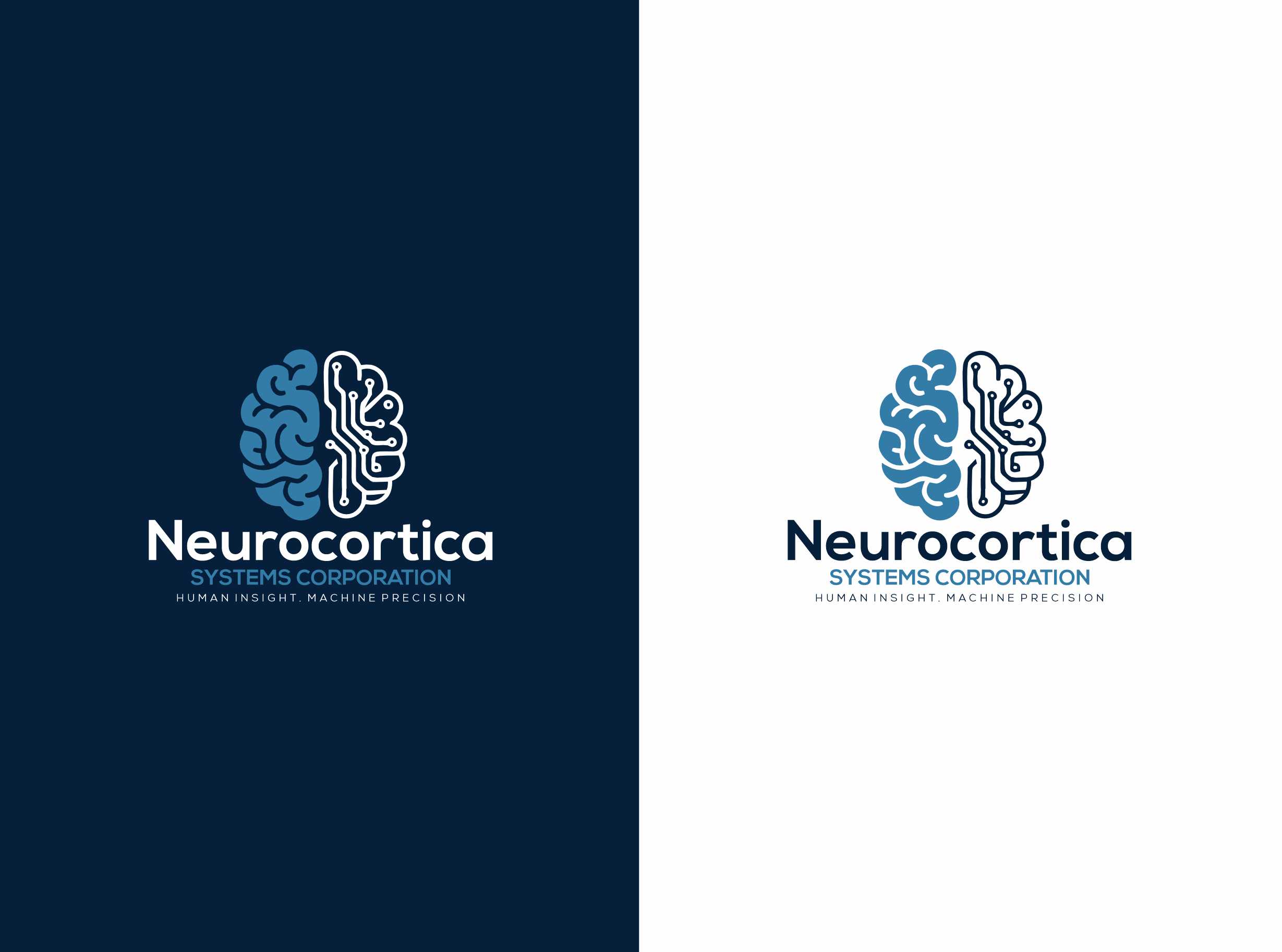 Logo Design by nikkiblue for Neurocortica Systems Corporation | Design #35937498