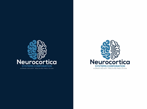 Design de Logo par nikkiblue pour Neurocortica Systems Corporation | Design : #35937498