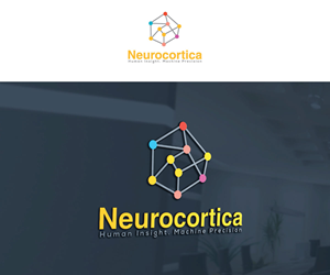 Design de Logo par Luckey yaari pour Neurocortica Systems Corporation | Design : #35903406