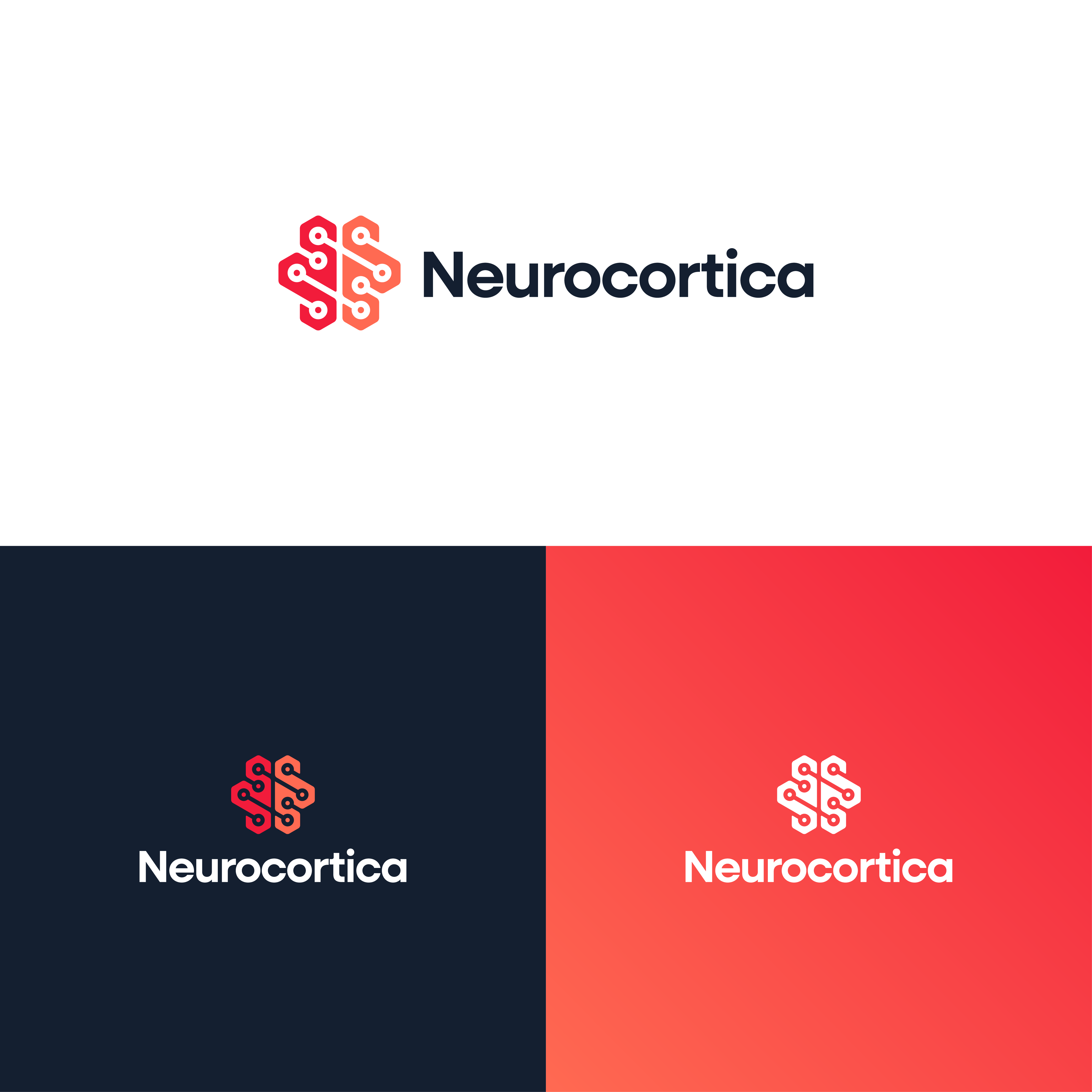 Design de Logo par Choiresia.id pour Neurocortica Systems Corporation | Design #35907389