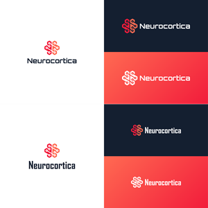 Diseño de Logo por Choiresia.id para Neurocortica Systems Corporation | Diseño: #36093153
