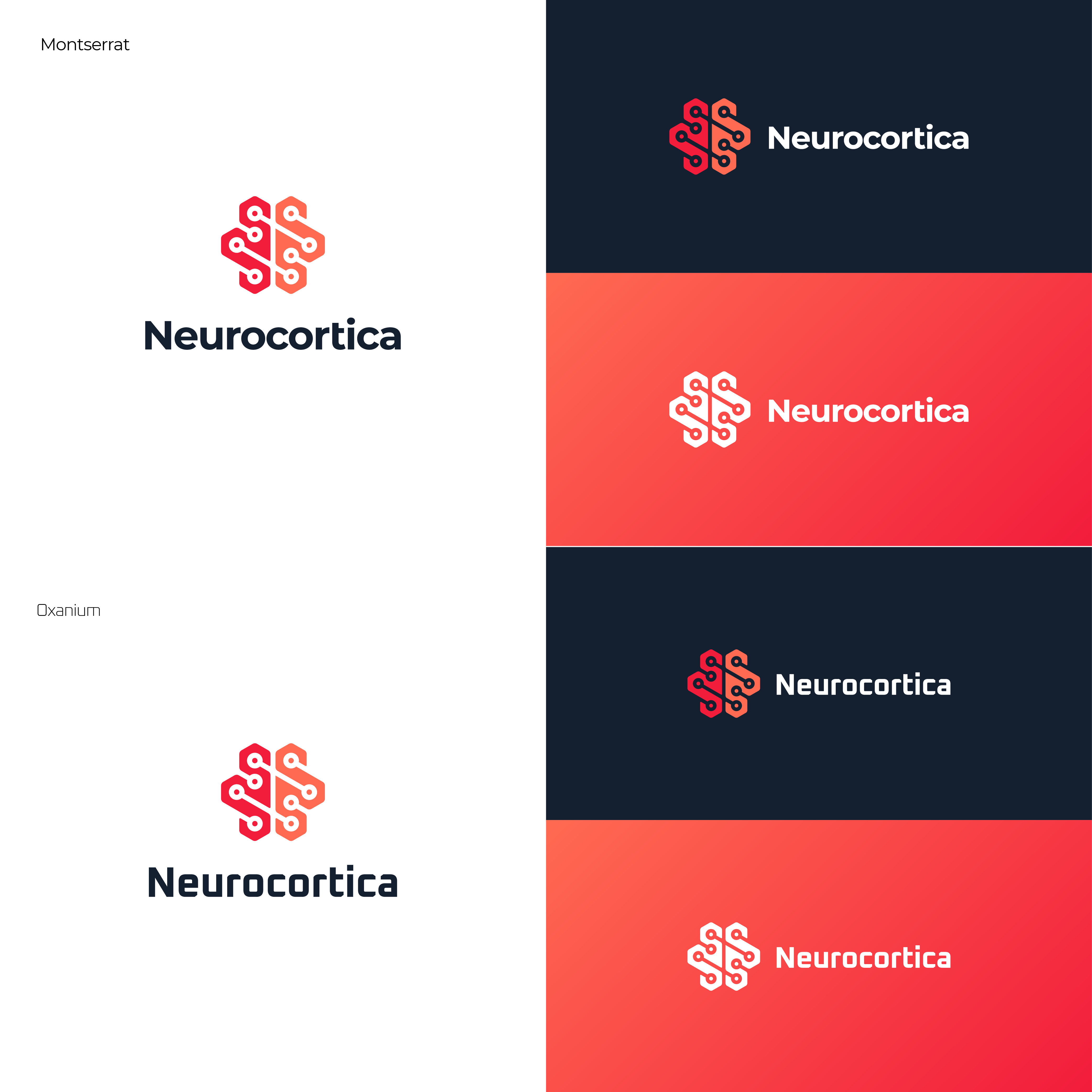 Diseño de Logo por Choiresia.id para Neurocortica Systems Corporation | Diseño #36110395