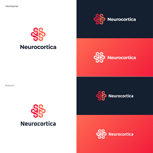 Design de Logo par Choiresia.id pour Neurocortica Systems Corporation | Design : #36110395