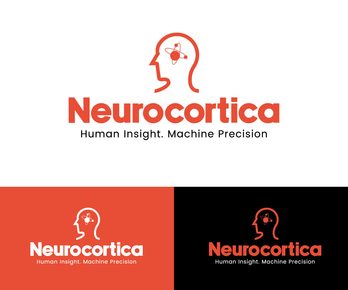 Design de Logo par Kavth pour Neurocortica Systems Corporation | Design #35949804