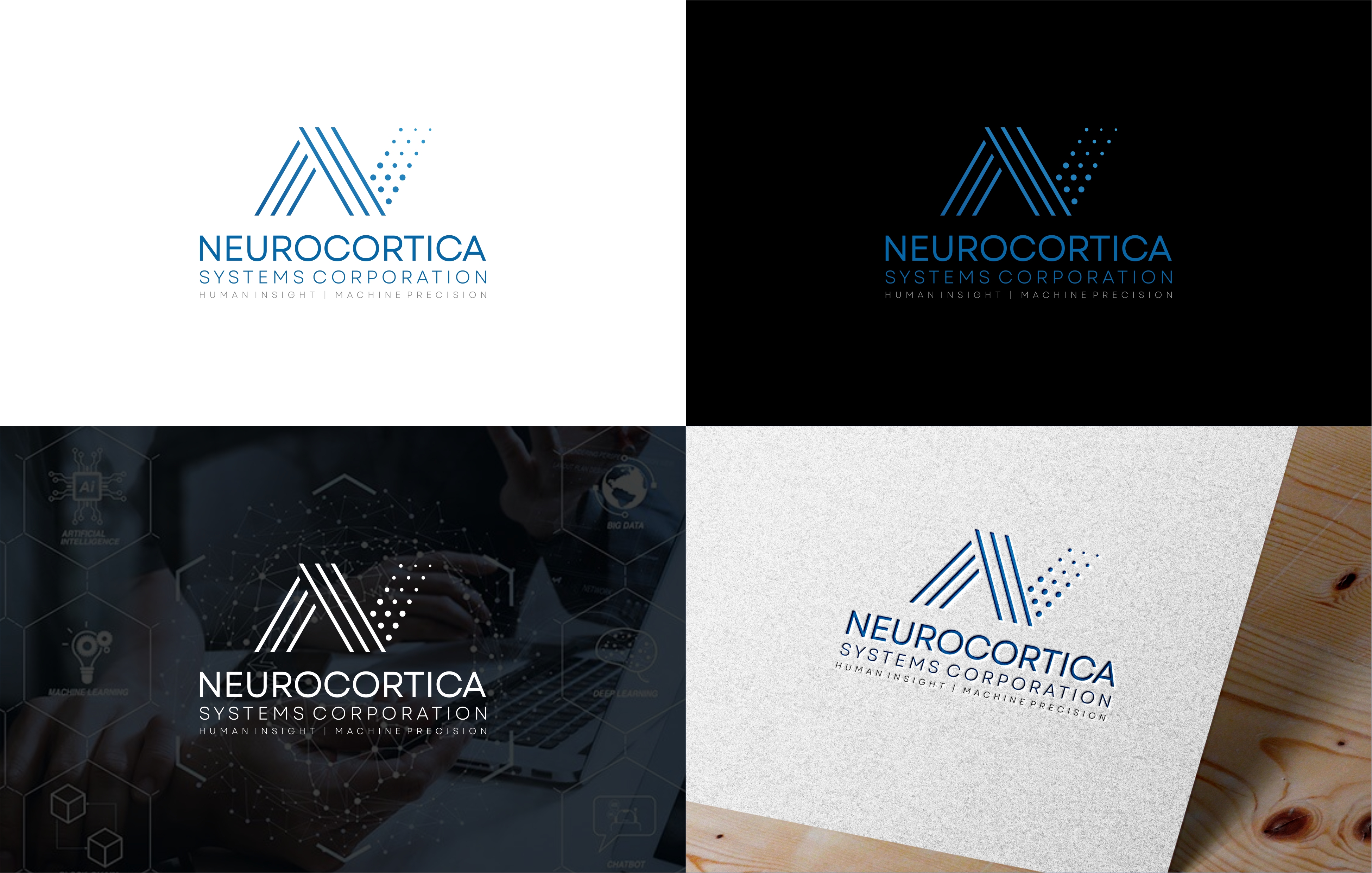 Design de Logo par Student_art pour Neurocortica Systems Corporation | Design #35934203