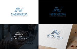 Design de Logo par Student_art pour Neurocortica Systems Corporation | Design : #35934203