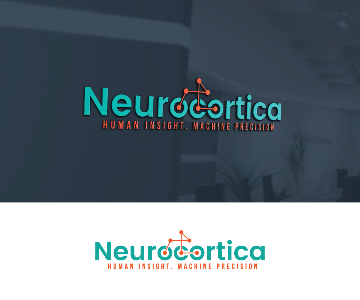 Design de Logo par Srk pix!14 pour Neurocortica Systems Corporation | Design #35905900
