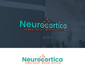 Design de Logo par Srk pix!14 pour Neurocortica Systems Corporation | Design : #35905900