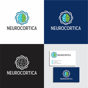 Design de Logo par Ce_art pour Neurocortica Systems Corporation | Design : #35911299