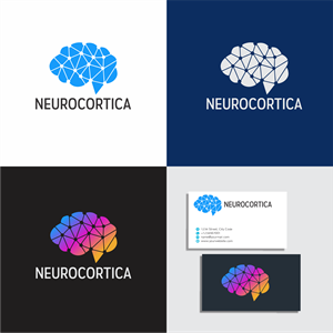 Design de Logo par Ce_art pour Neurocortica Systems Corporation | Design : #35911315