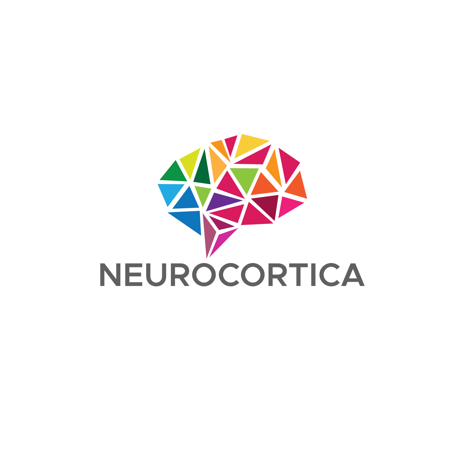 Logo Design by Ce_art for Neurocortica Systems Corporation | Design #35911330