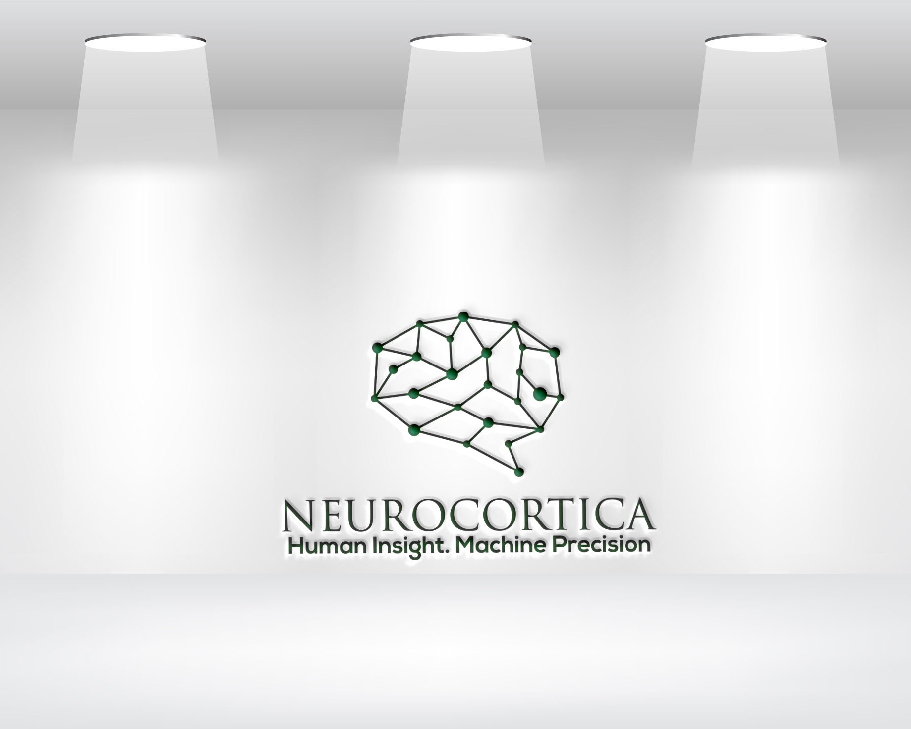 Logo Design by Lam_ya for Neurocortica Systems Corporation | Design #35899581