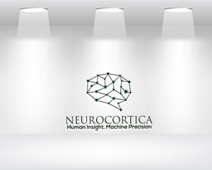 Design de Logo par AMEKO pour Neurocortica Systems Corporation | Design : #35899581