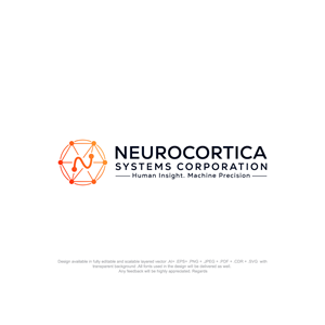 Design de Logo par vectorvision13 pour Neurocortica Systems Corporation | Design : #35910726