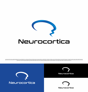 Design de Logo par saesean pour Neurocortica Systems Corporation | Design : #35902500