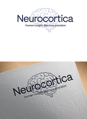 Design de Logo par DesignVerse777 pour Neurocortica Systems Corporation | Design : #35920055