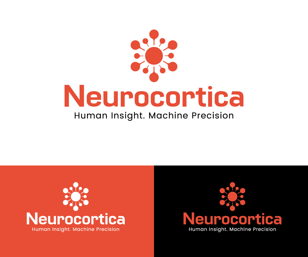 Design de Logo par RaKu 2 pour Neurocortica Systems Corporation | Design #35928228