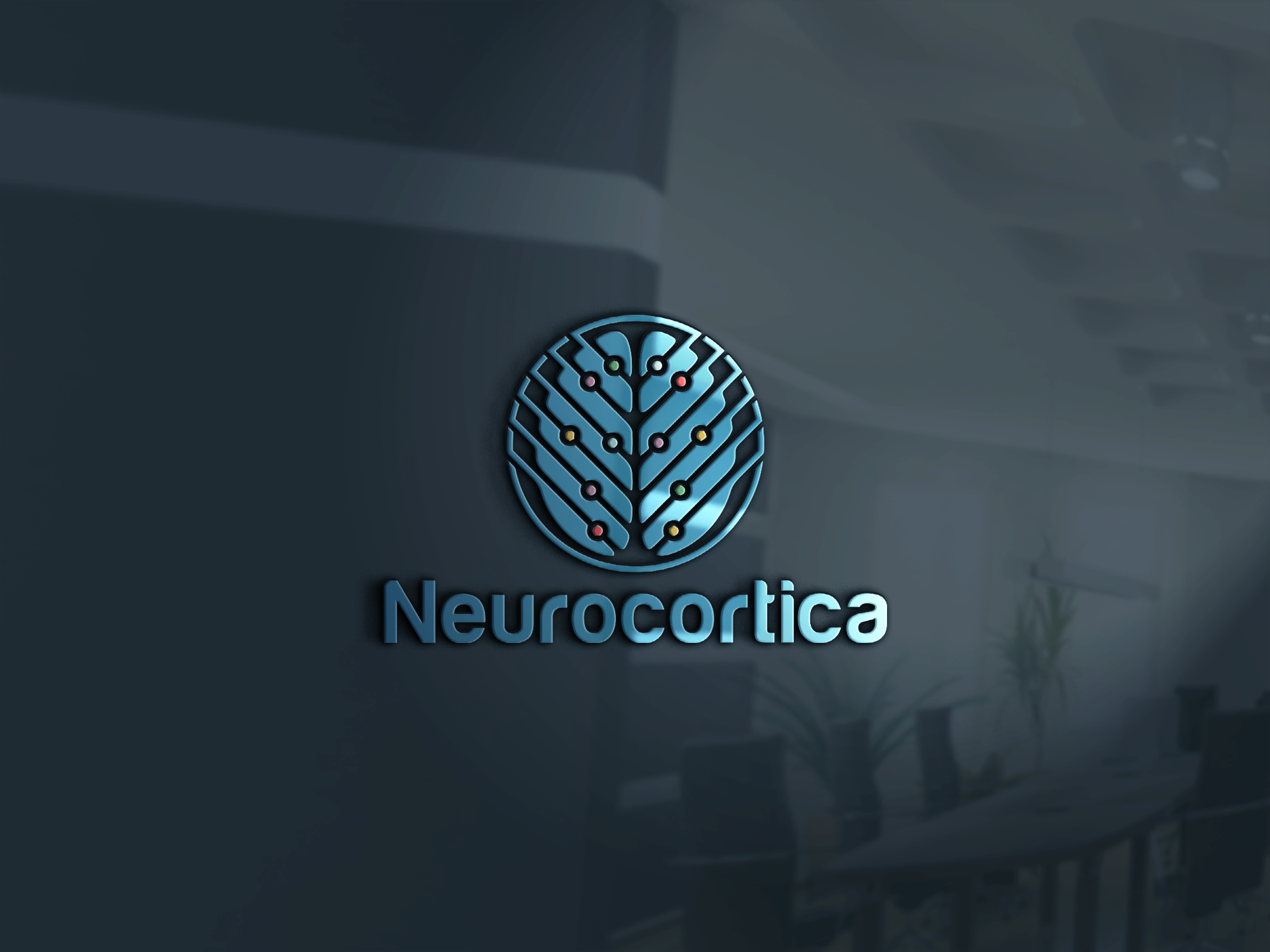 Logo Design by niajul hok for Neurocortica Systems Corporation | Design #35906385