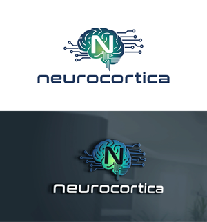 Design de Logo par designfire pour Neurocortica Systems Corporation | Design : #35917478