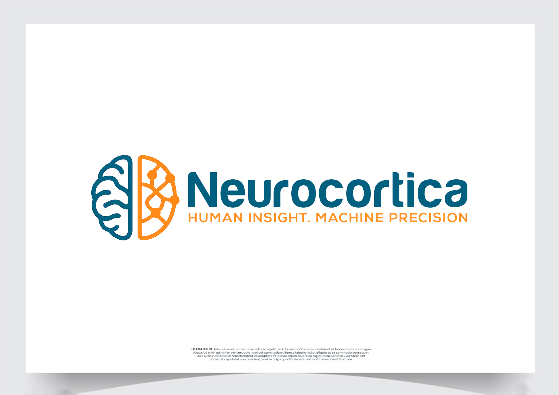 Design de Logo par Joseph Robert art pour Neurocortica Systems Corporation | Design #35896337