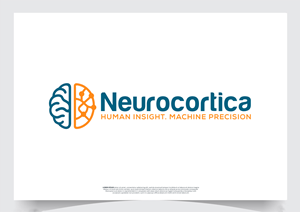 Design de Logo par Joseph Robert art pour Neurocortica Systems Corporation | Design : #35896337