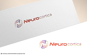 Design de Logo par musa-fir pour Neurocortica Systems Corporation | Design : #35908211