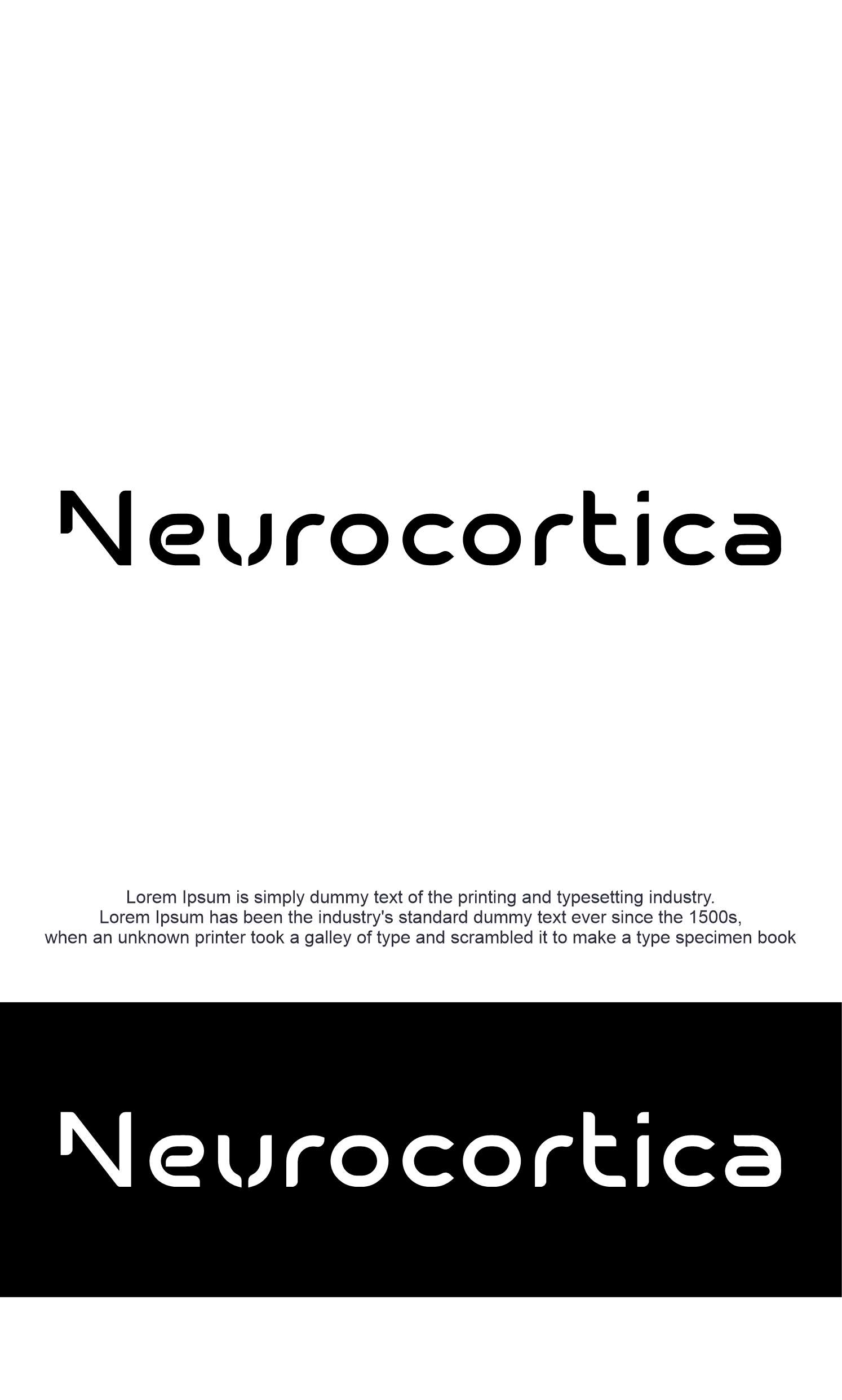 Design de Logo par Abigaill_design pour Neurocortica Systems Corporation | Design #35894668