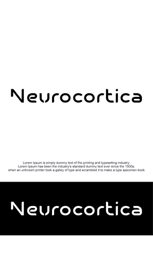 Design de Logo par Abigaill_design pour Neurocortica Systems Corporation | Design : #35894668