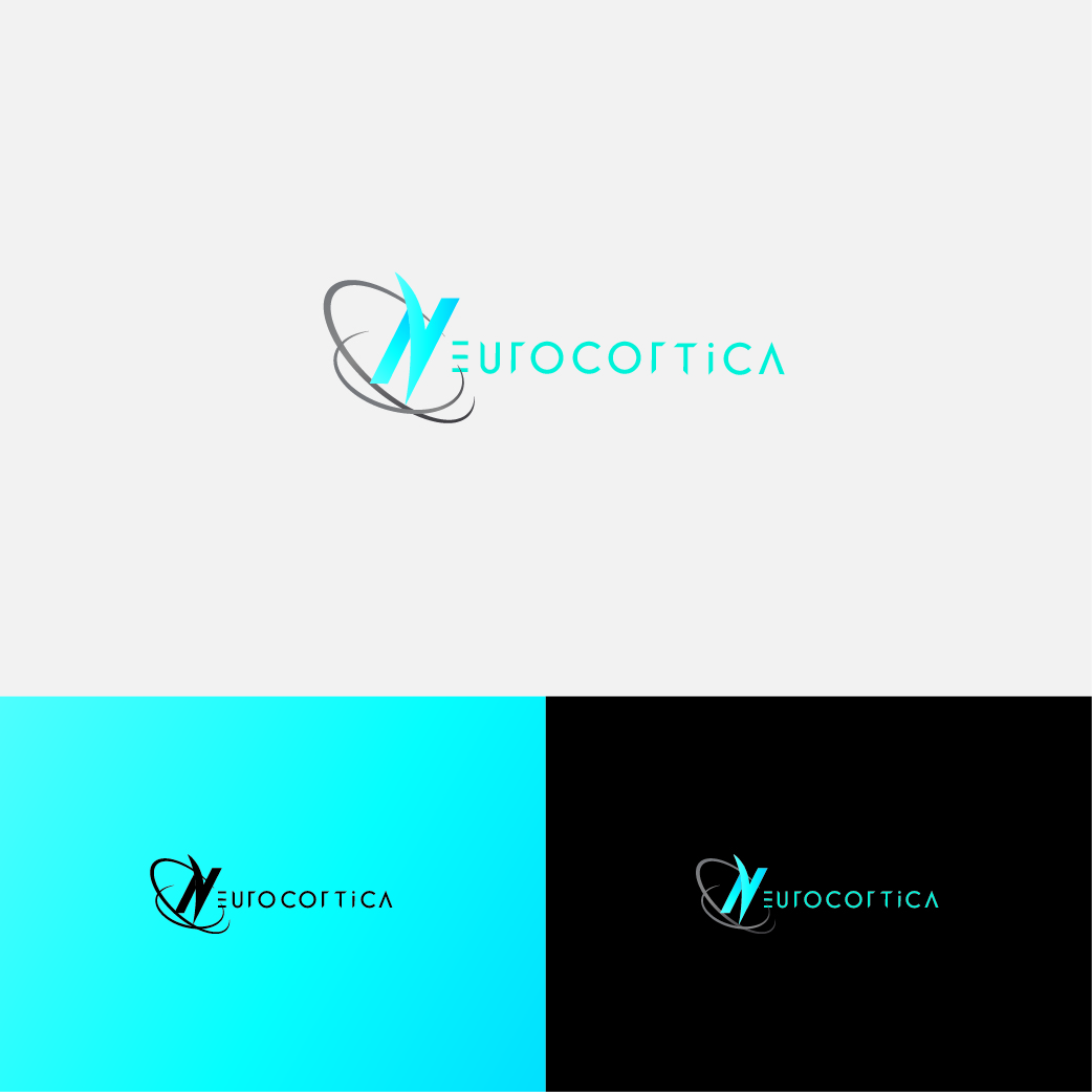 Logo Design by Eli fernandez for Neurocortica Systems Corporation | Design #35932383